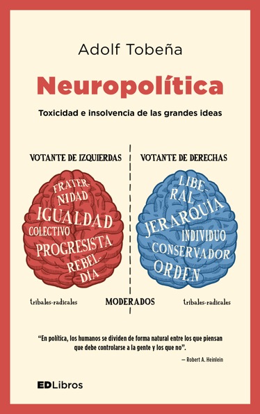 Neuropolítica 132X210 (O)