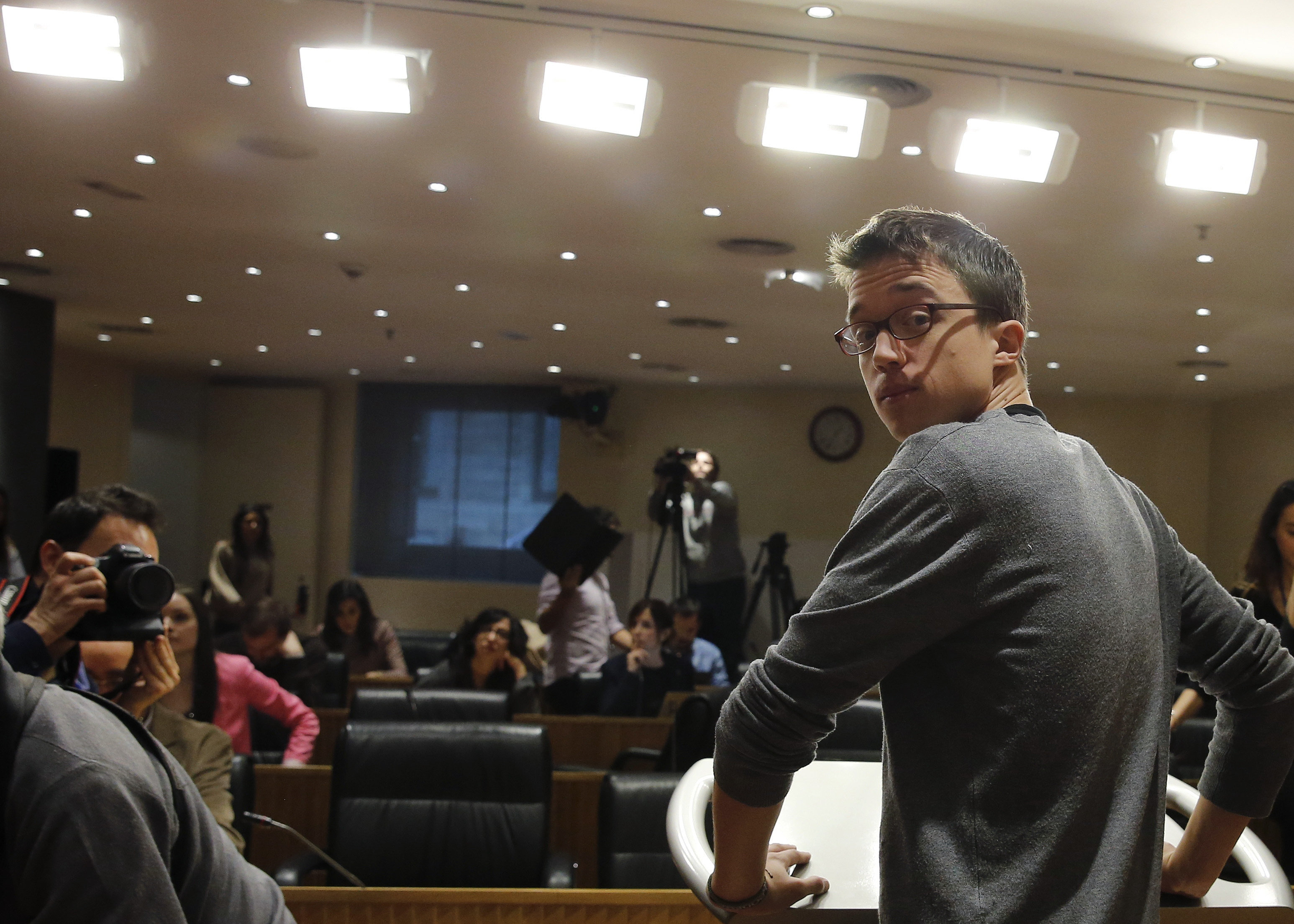 Democracia y Progreso