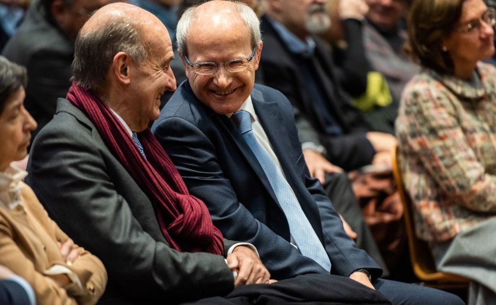 Montilla y Roca. Llibre Catalanisme