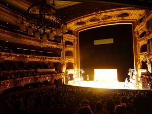 Gran Teatre del Liceu