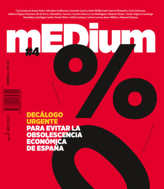 Portada Medium #4